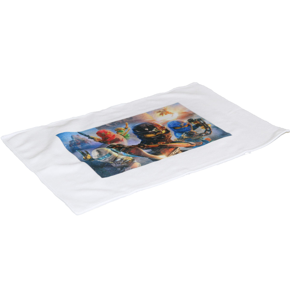 Towel for sublimation