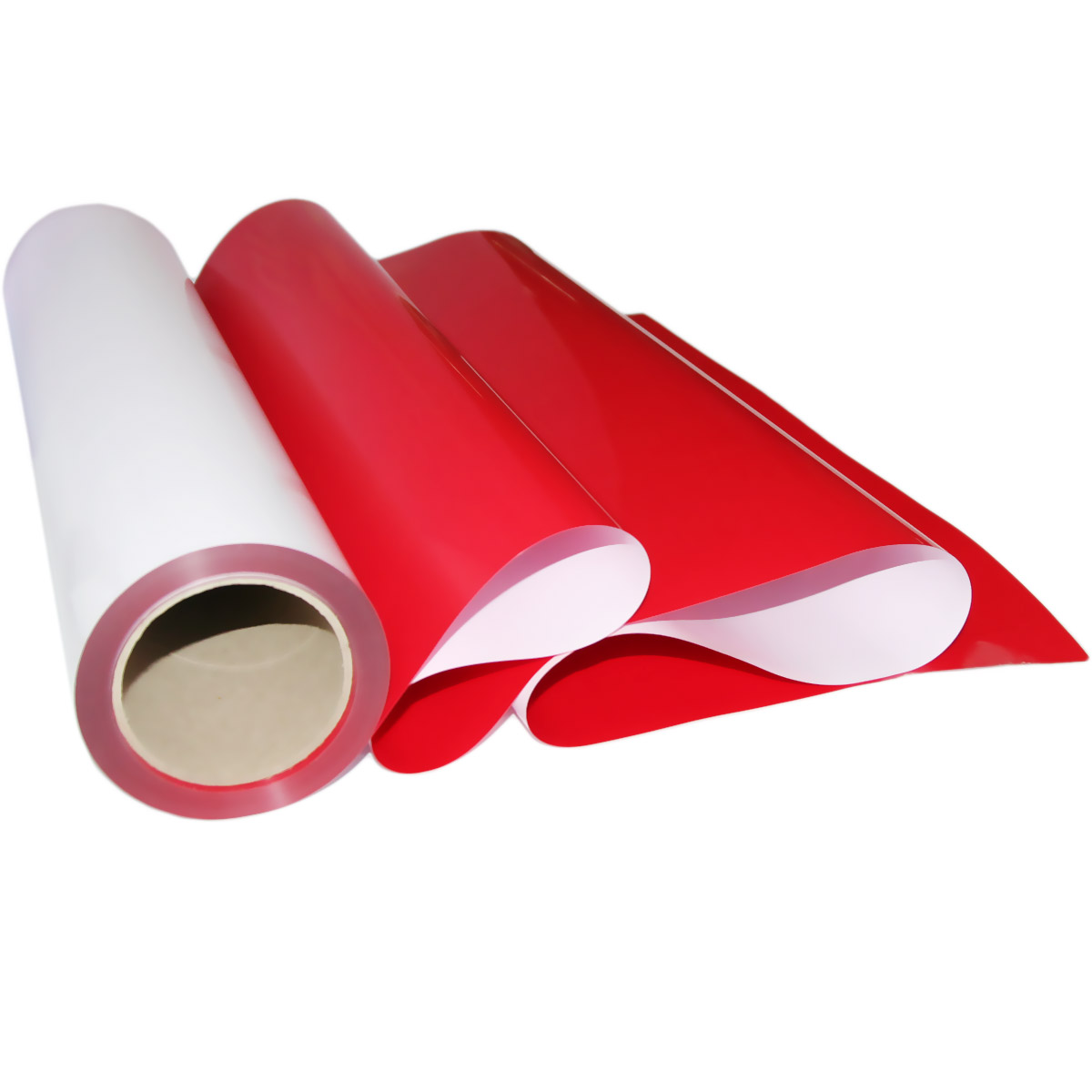 Transfer film HeatFlex sublistop