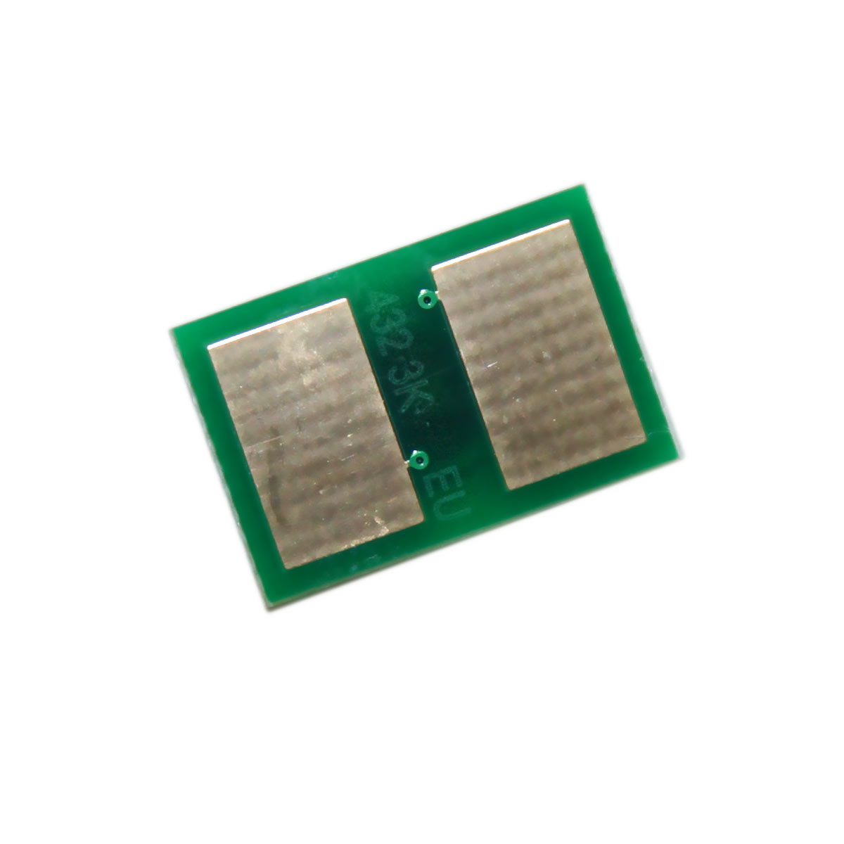 Counter chip OKI B 412