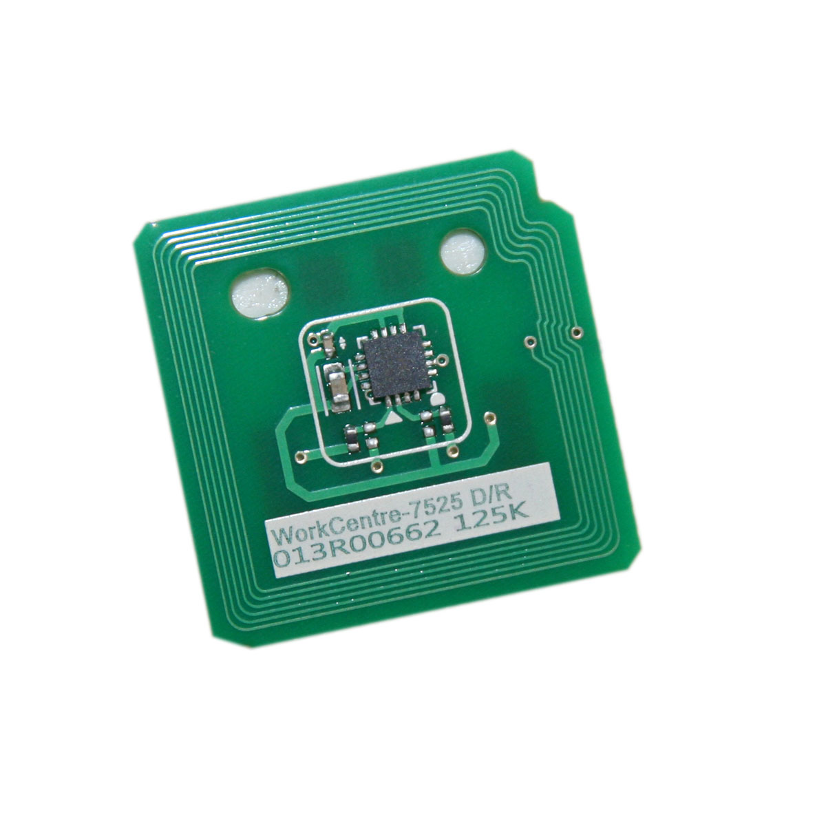 Counter chip for Drum Module Xerox WorkCentre 7556