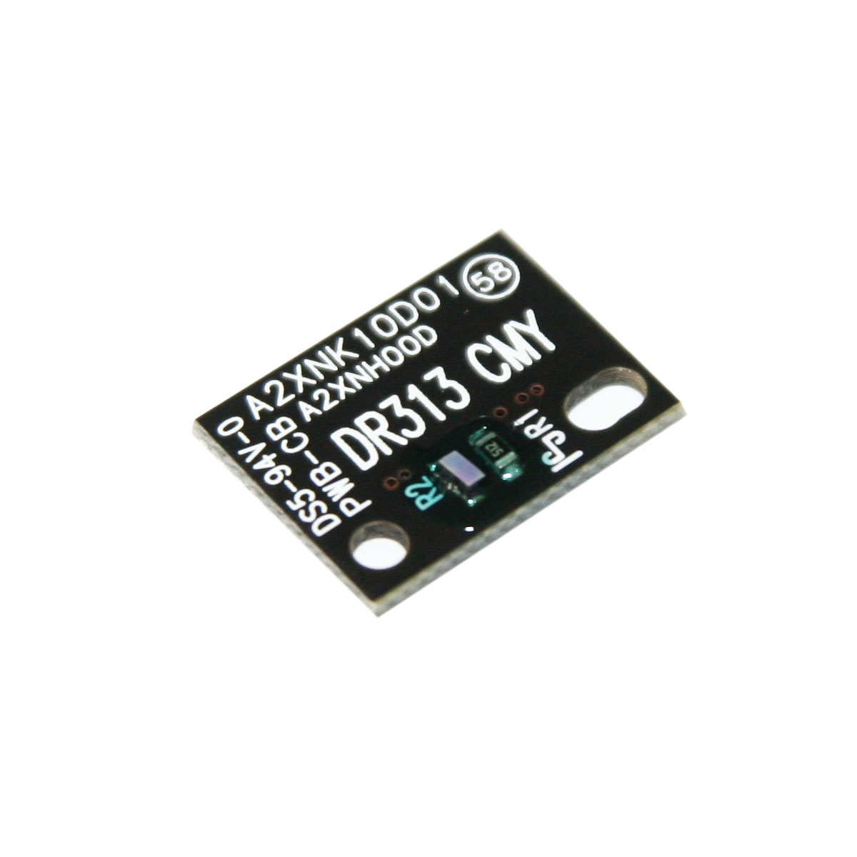 Counter chip for drum module Konica Minolta Bizhub C 368