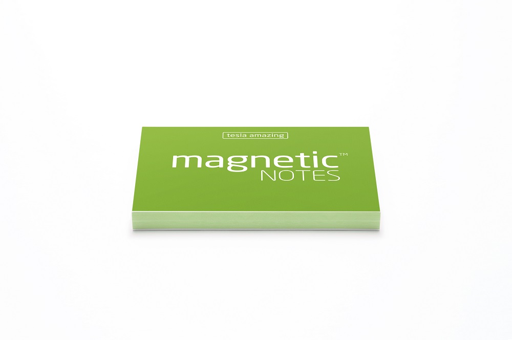 Magnetic sheet