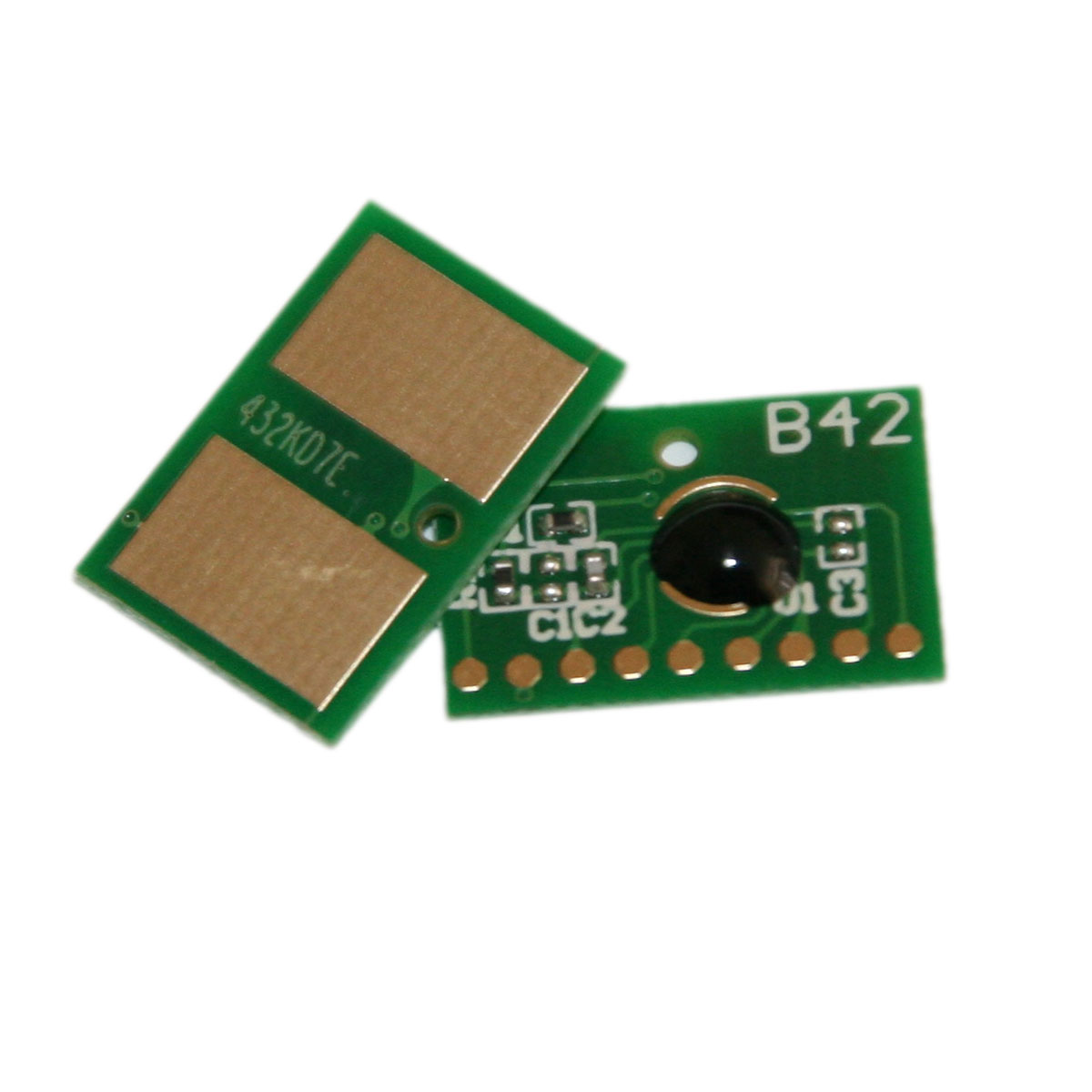 Counter chip OKI MB 492