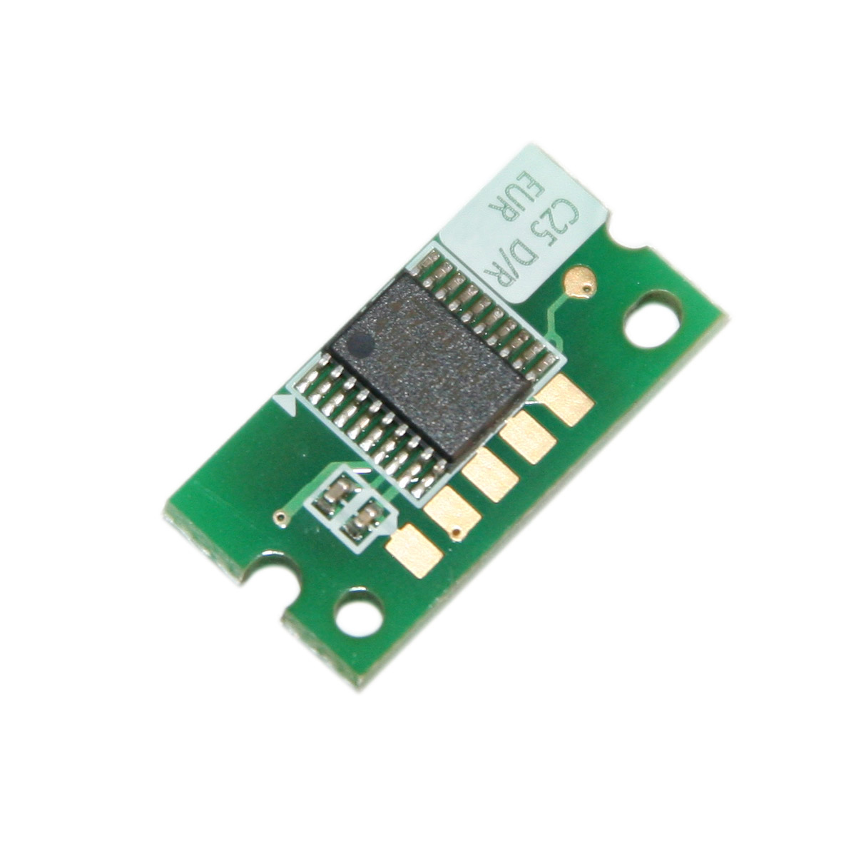 Counter chip for drum module Develop Ineo +35