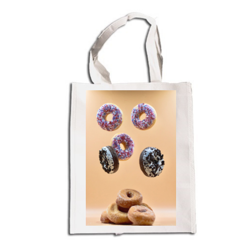 Shopping Bag for sublimation