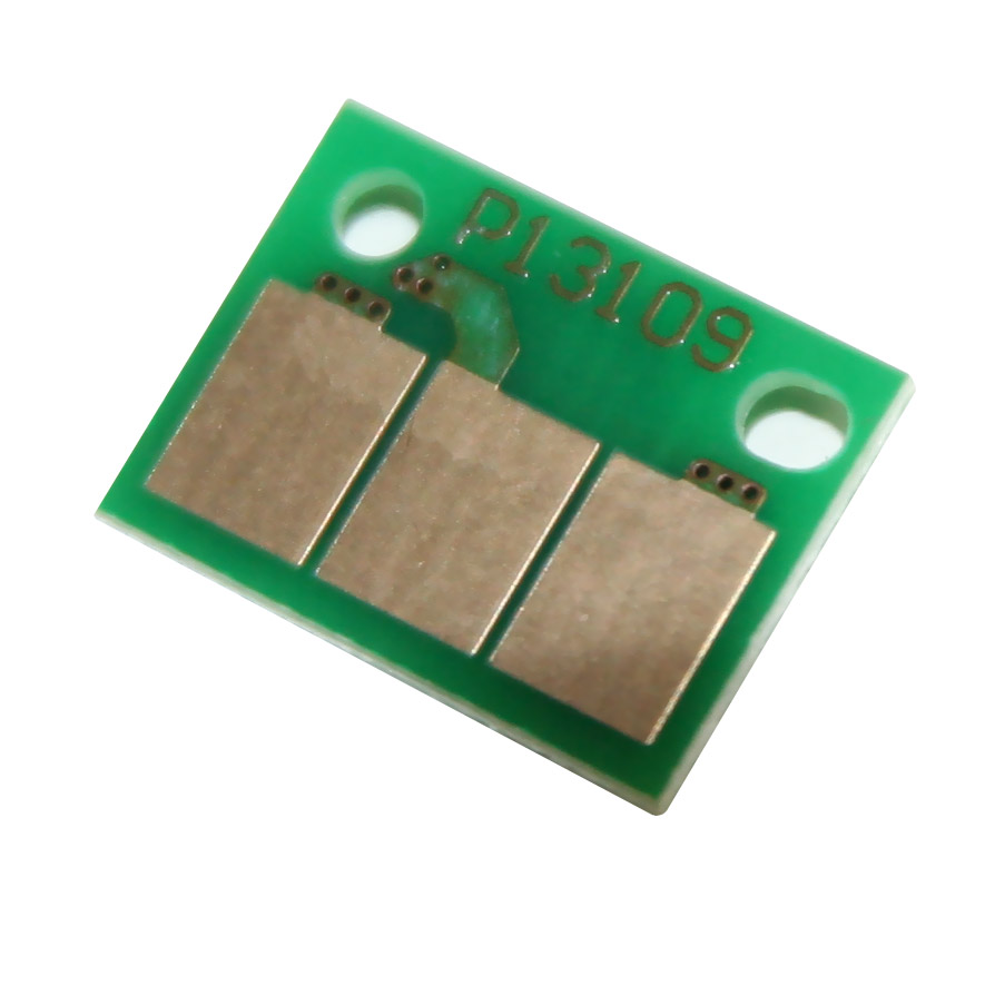 Drum module chip Konica Minolta Bizhub 367