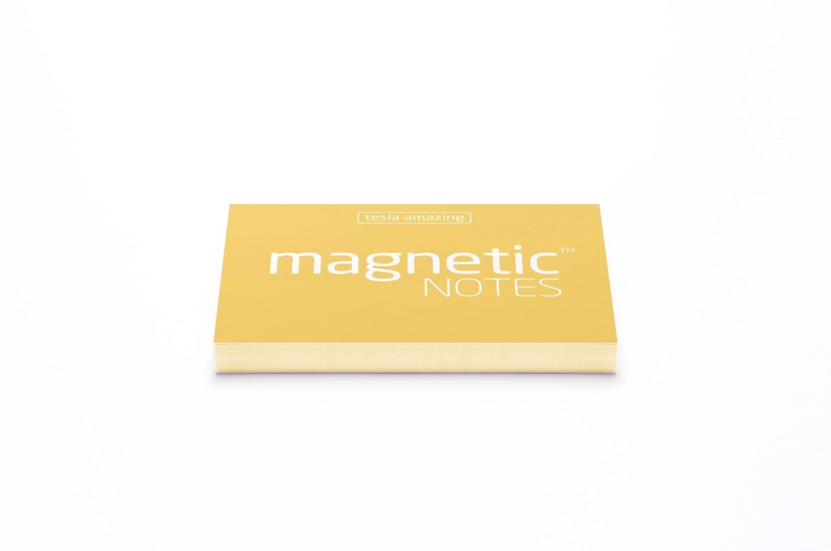 Magnetic sheet