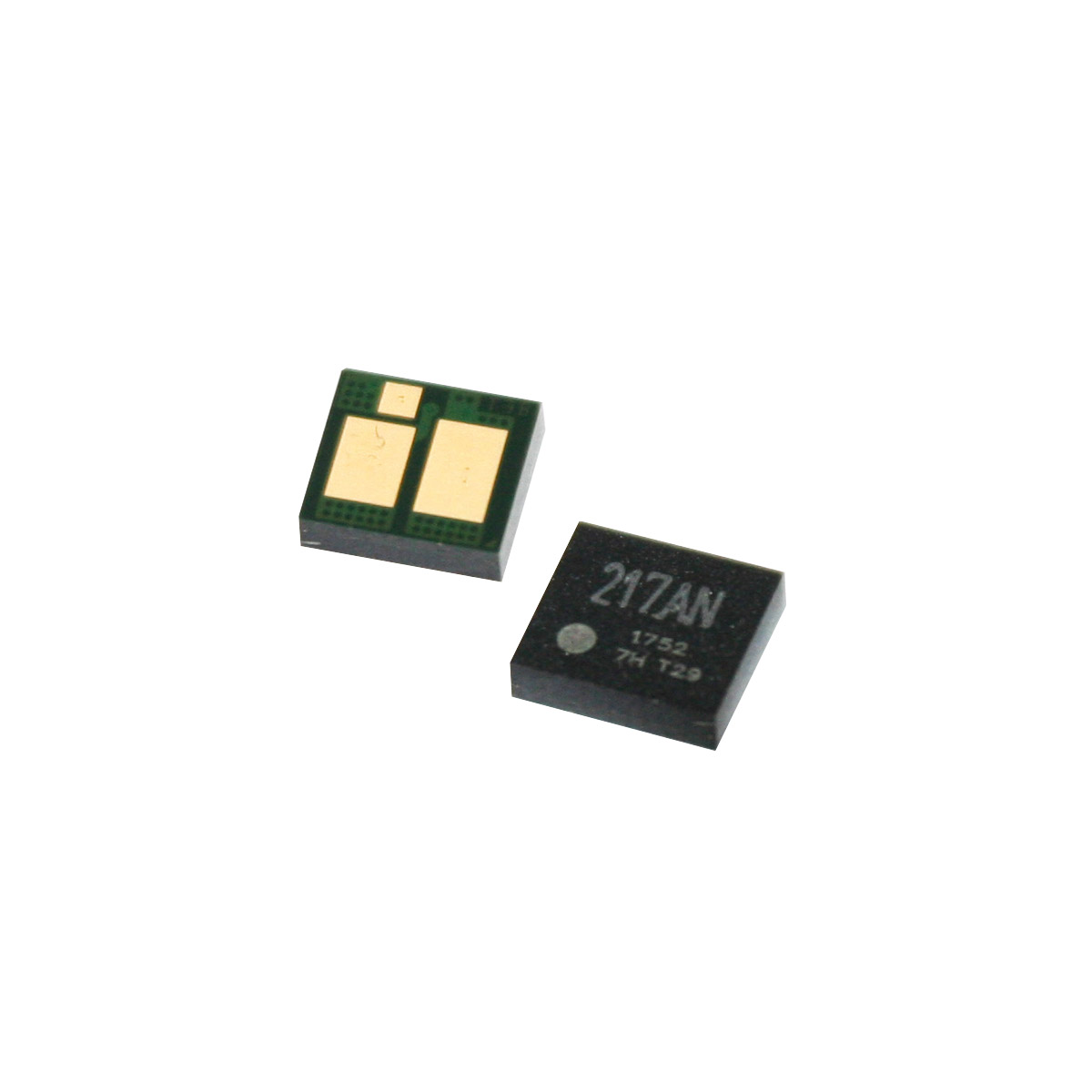 Counter chip HP LJ Pro M130a