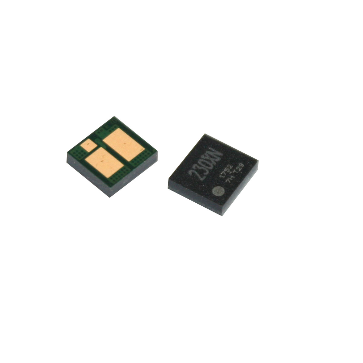 Counter chip HP LJ Pro M227