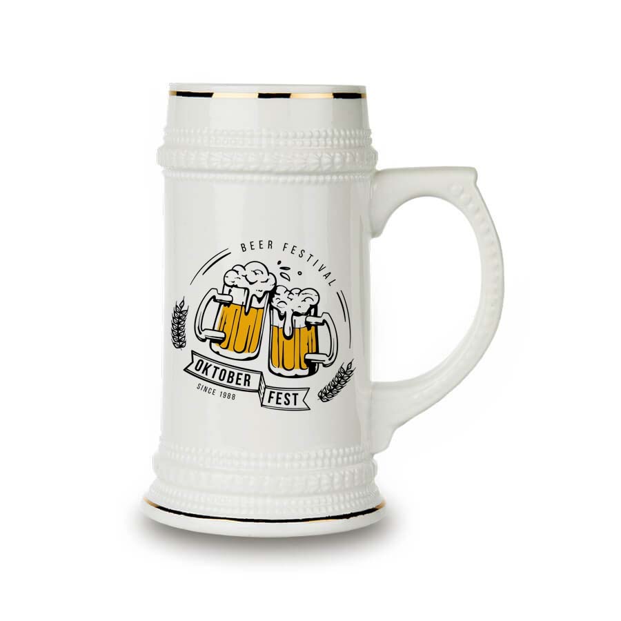 Stein for sublimation outprint