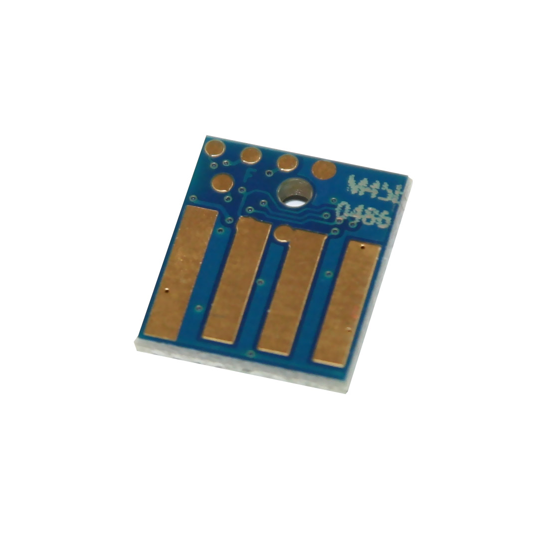 Counter chip Konica Minolta Bizhub 4750