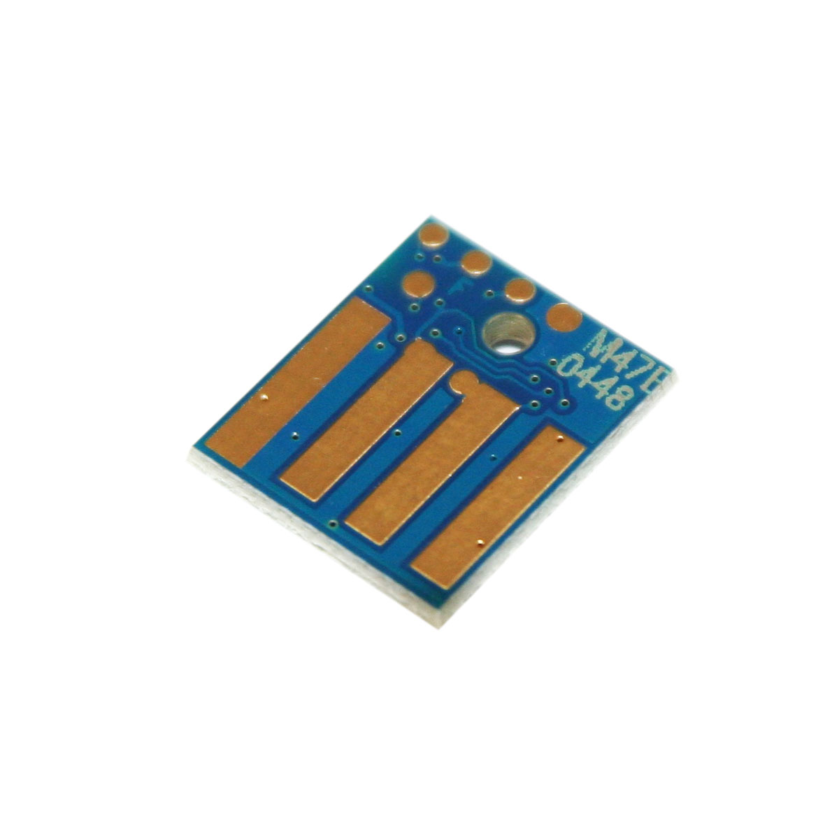 Counter chip Minolta Bizhub 4700P