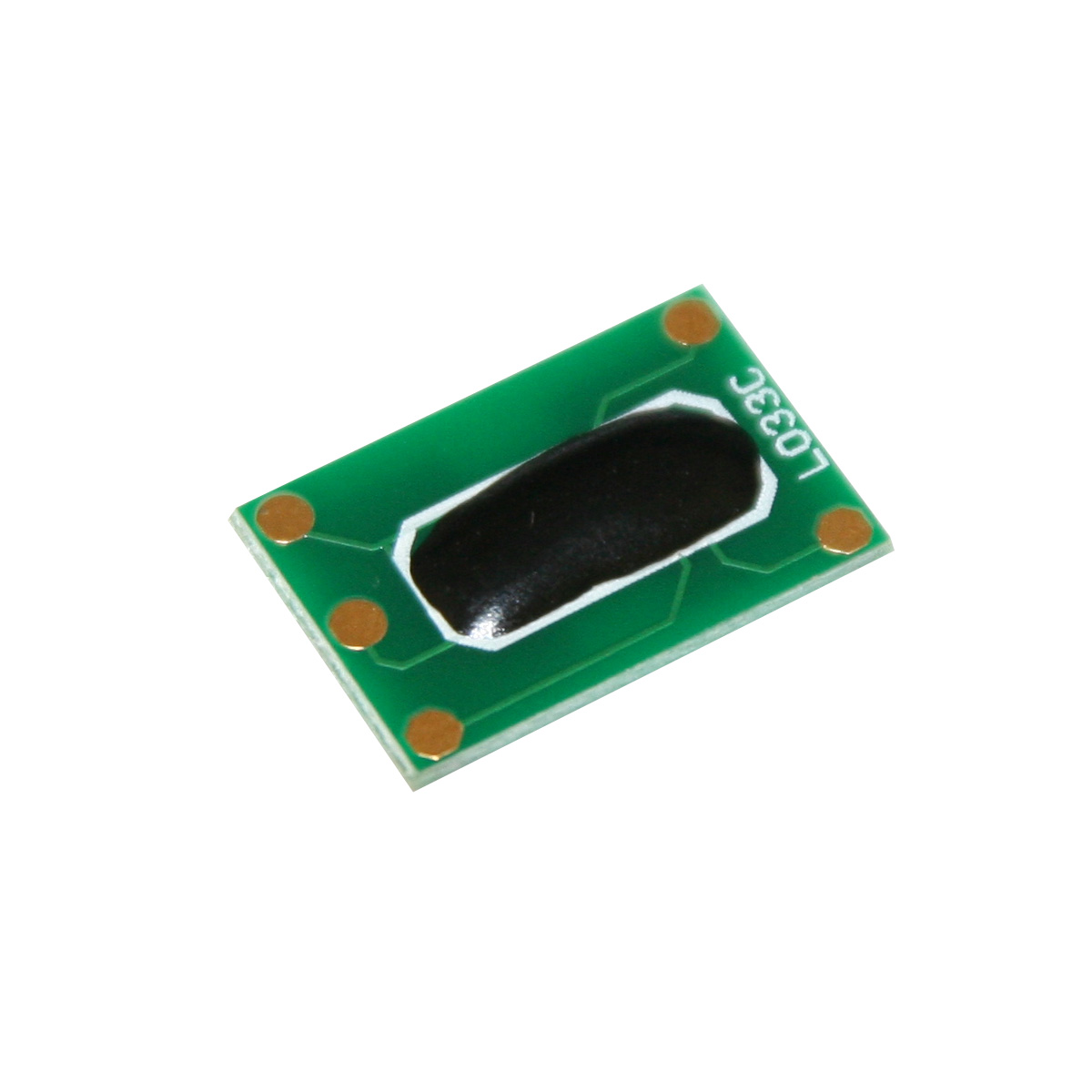 Counter chip OKI MC 363