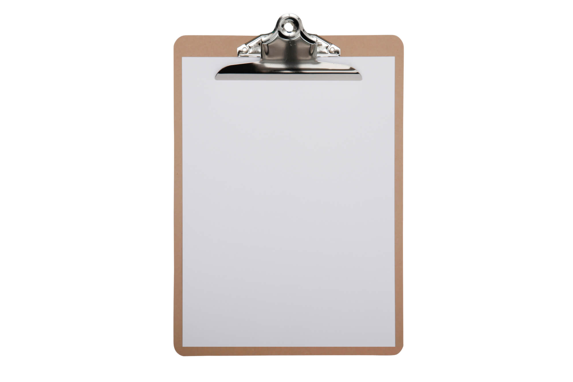 Clipboard MAULclassic