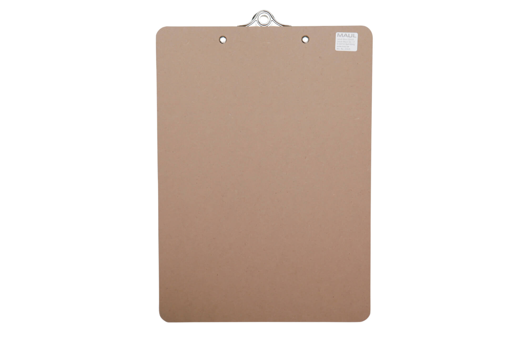 Clipboard MAULclassic