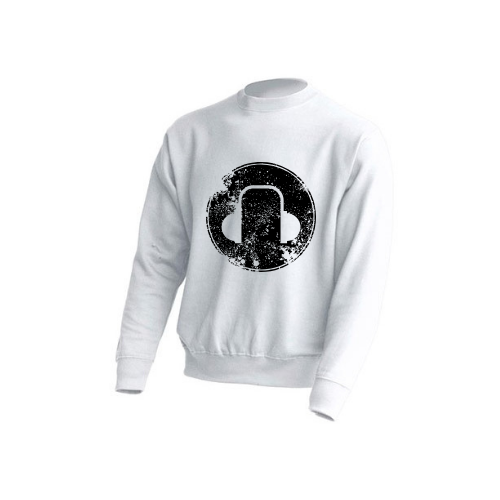 Men’s sweatshirt for printing