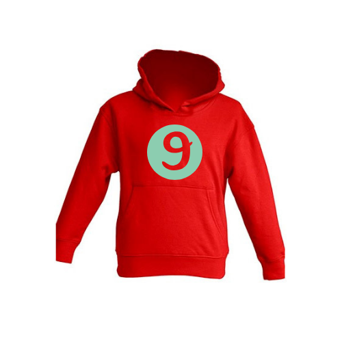 Kid’s sweatshirt for printing