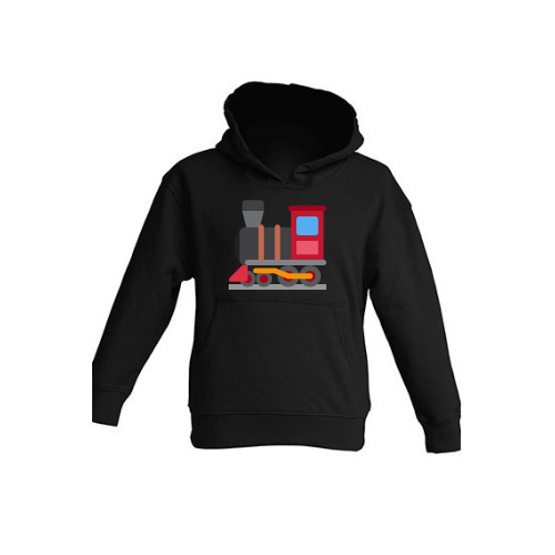 Kid’s sweatshirt for printing