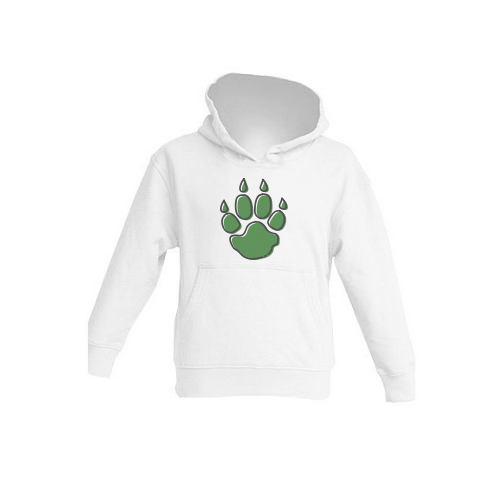 Kid’s sweatshirt for printing