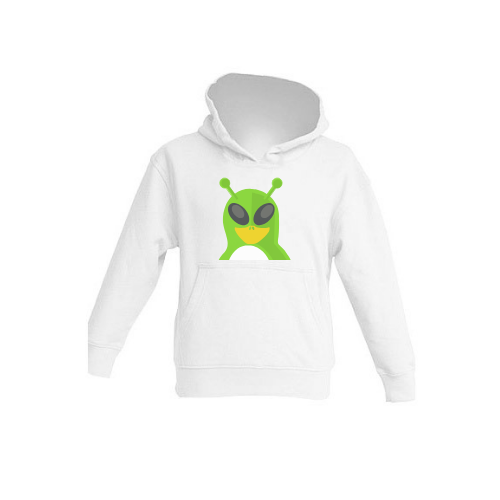 Kid’s sweatshirt for printing