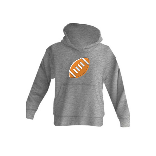 Kid’s sweatshirt for printing