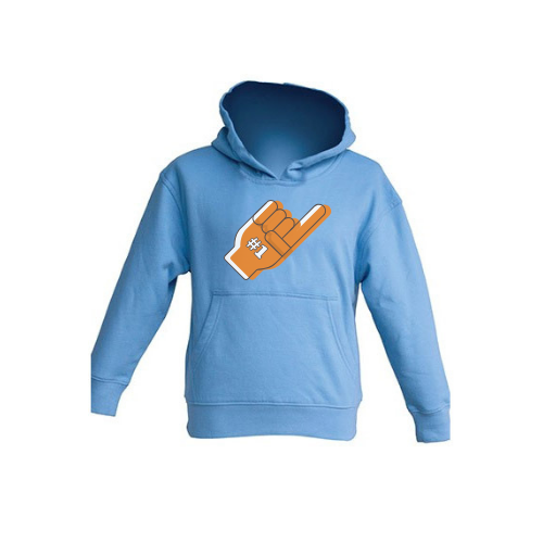 Kid’s sweatshirt for printing