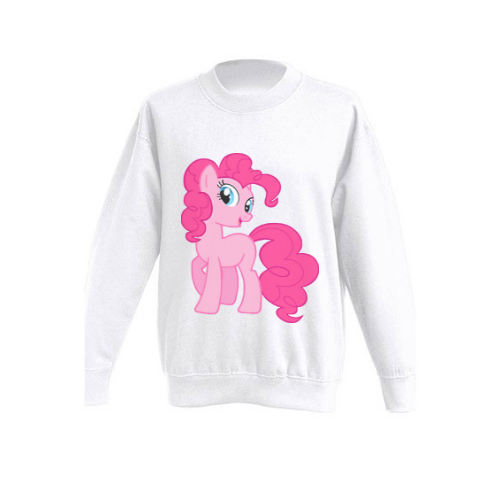 Kid’s sweatshirt for printing