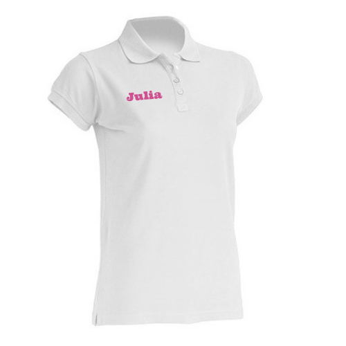 Standard Polo T-shirt