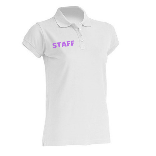 Standard Polo T-shirt