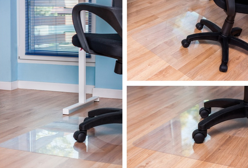 Chair Mat Flat