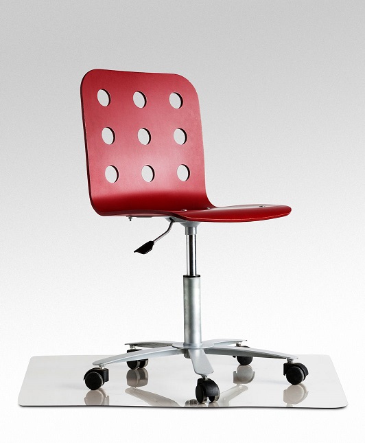 Chair Mat Flat
