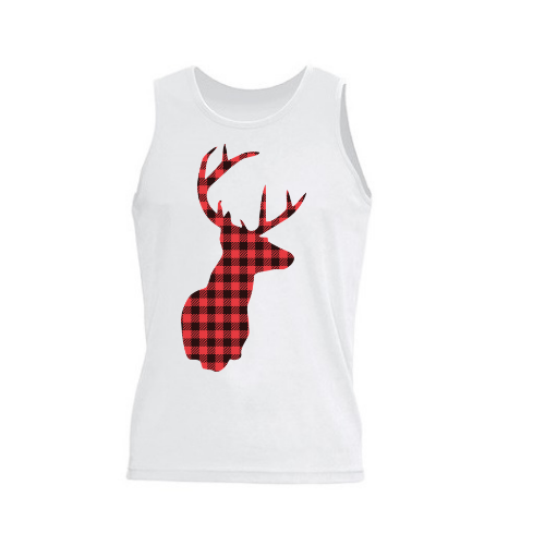 Sleeveless Sport T-shirt for sublimation