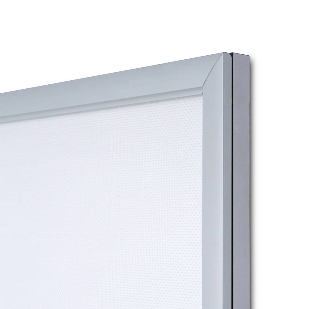 LED Economy Snap frame