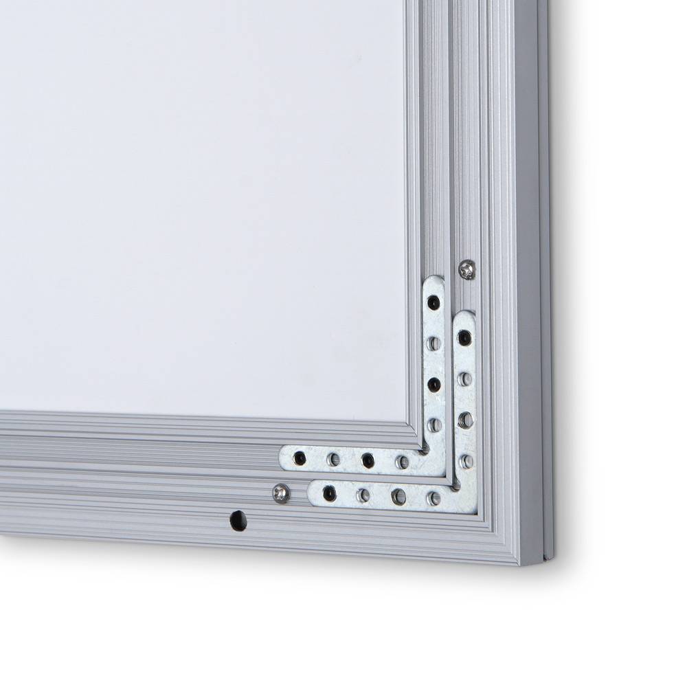 LED Economy Snap frame