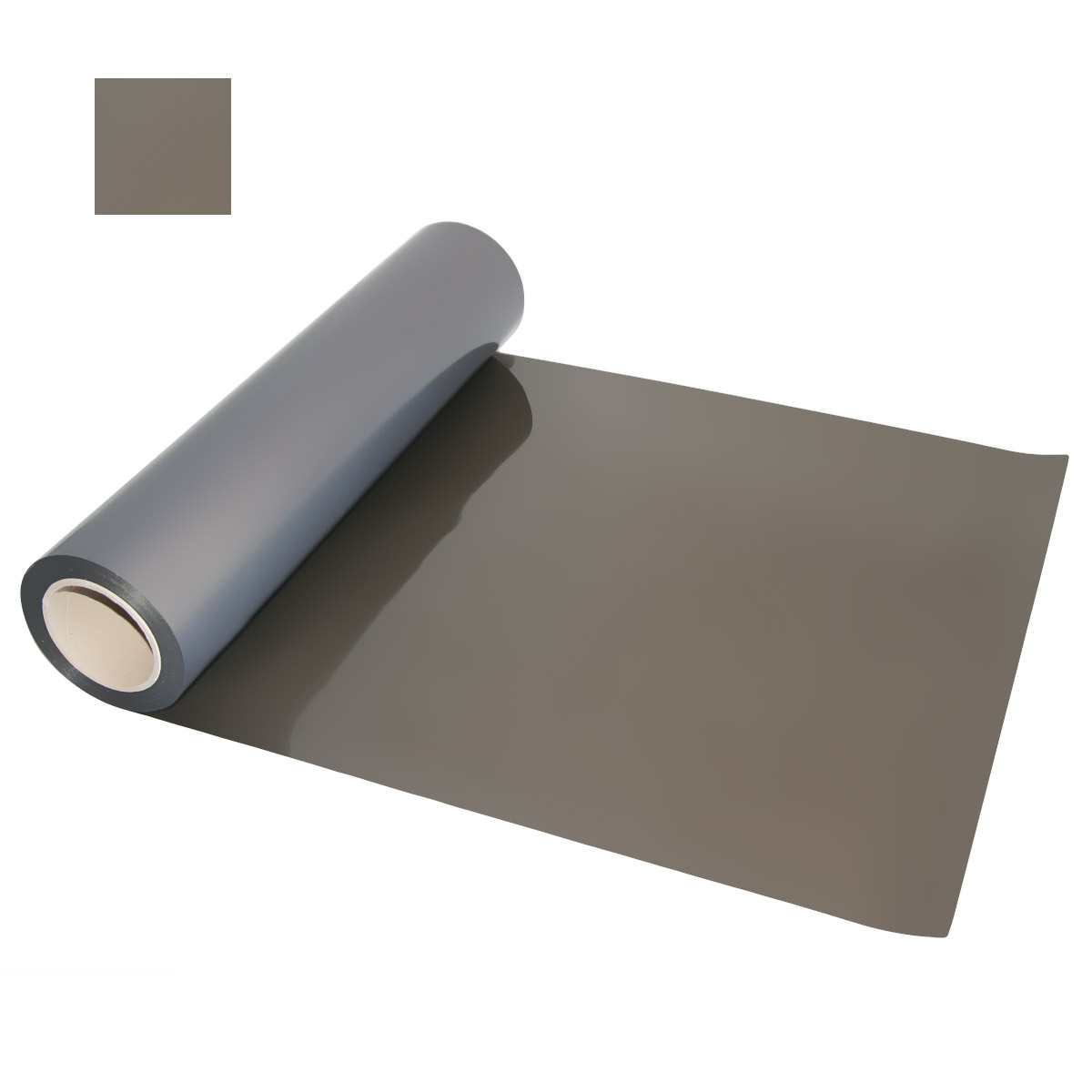 HeatFlex metallic film