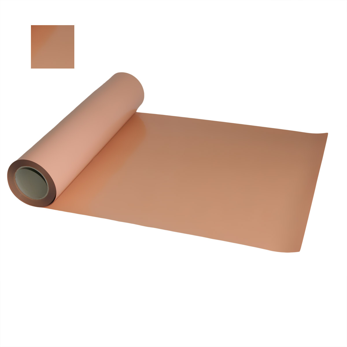 HeatFlex film pantone 472U