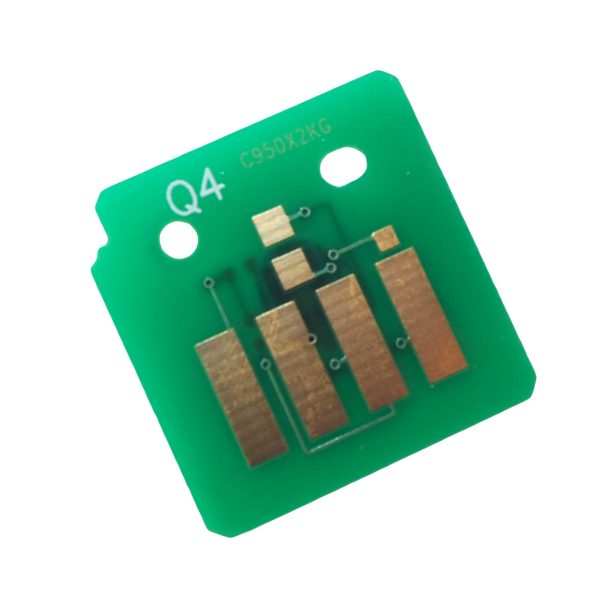 Counter chip Lexmark X 954