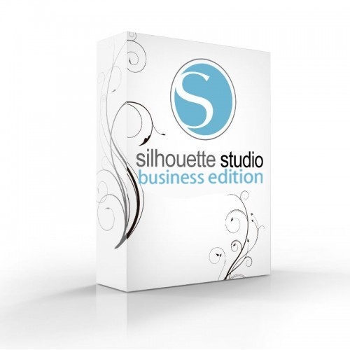 Silhouette Studio Buisness Edition