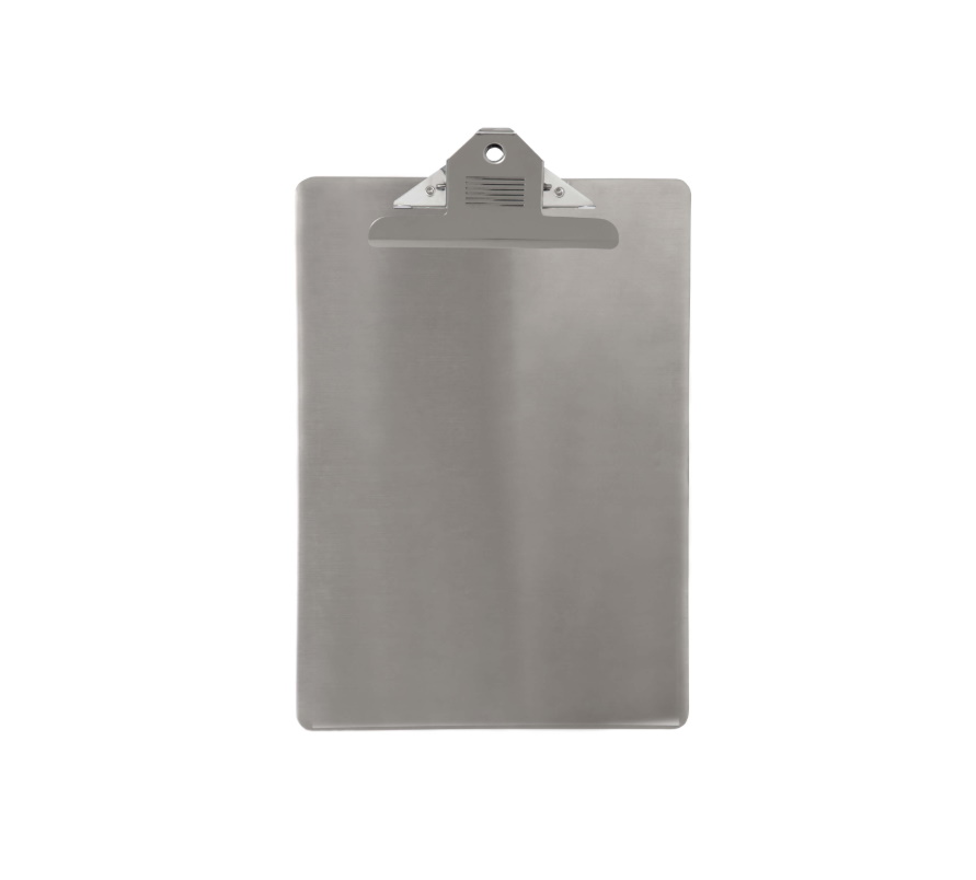 Steel clipboard MAULsteel