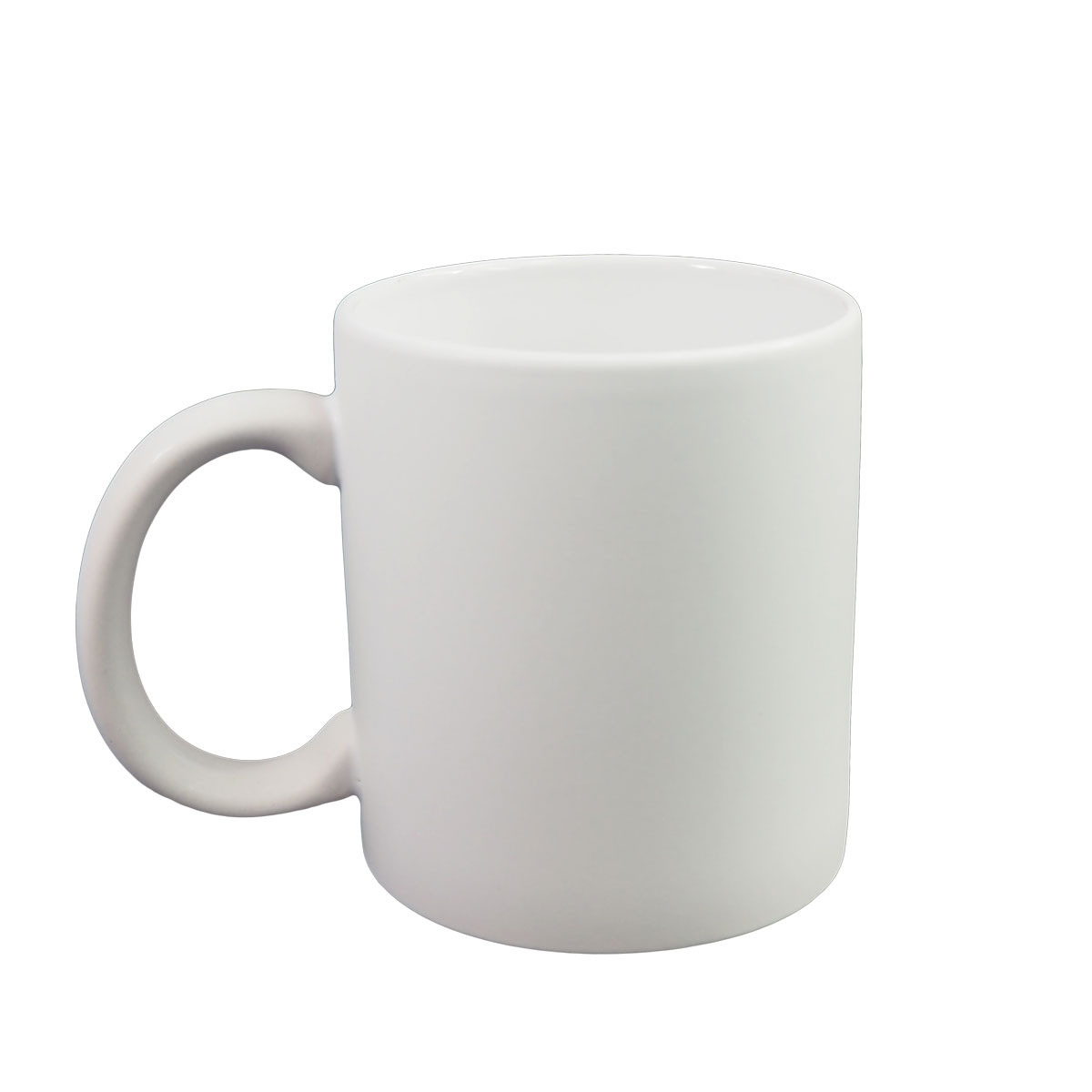Sublimation Matt Mug