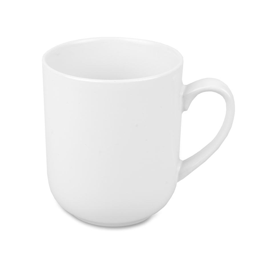 Coffee mug for sublimation