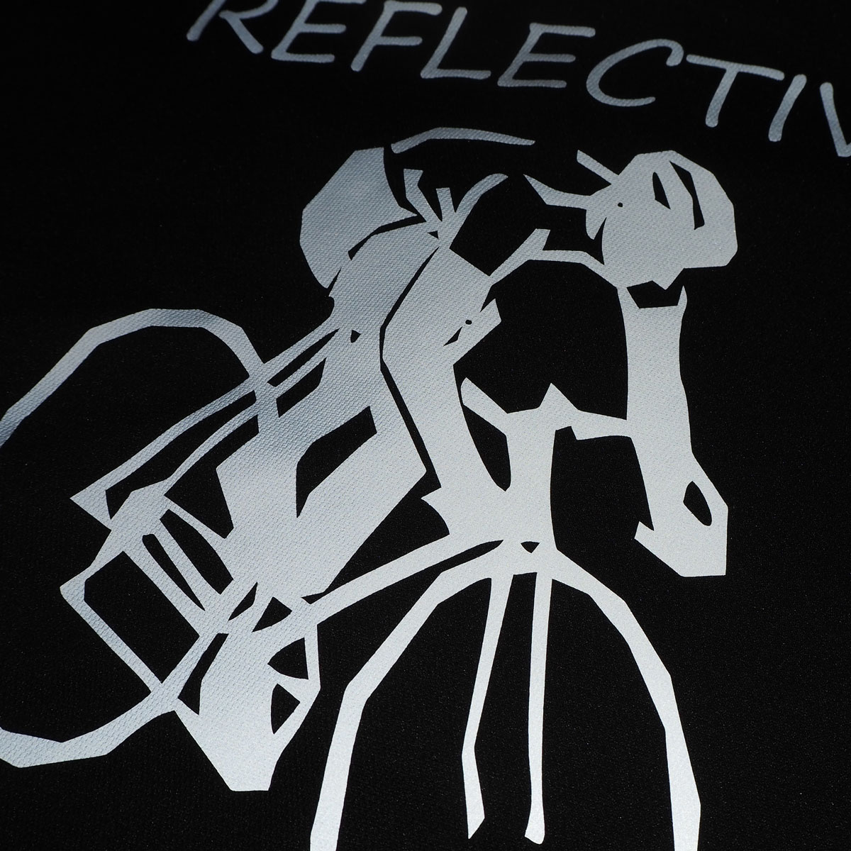 Reflective Lite Flex film