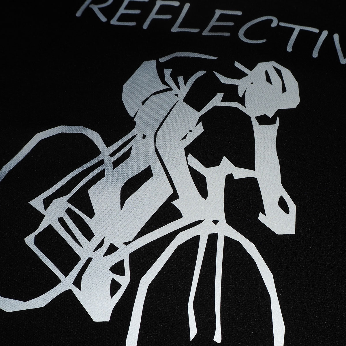 Reflective Flex film