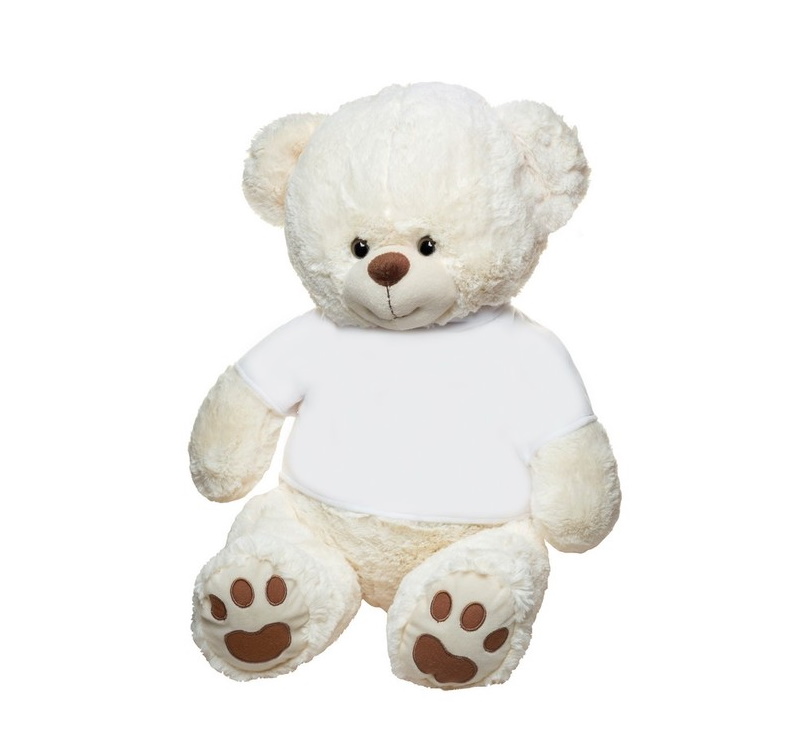 T-shirt for plush toy for sublimation