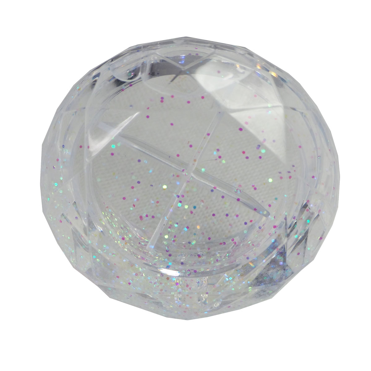 Photoglobe - diamond