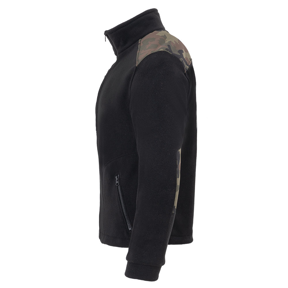 Premium polar fleece for men