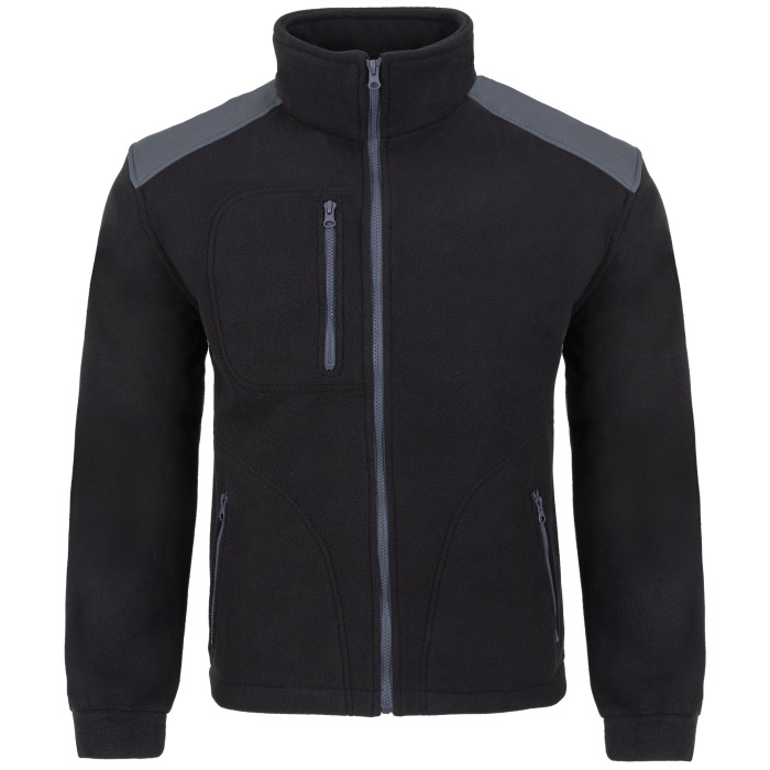 Premium polar fleece for men