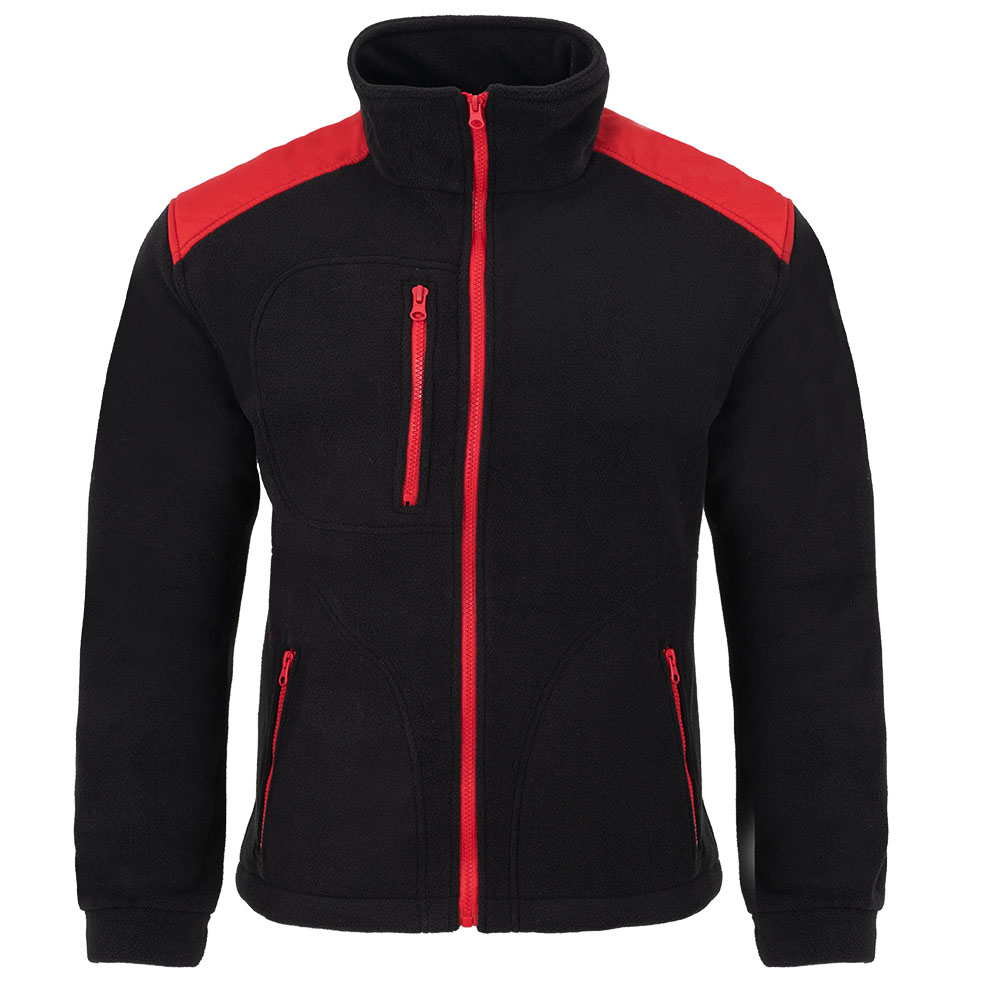 Premium Men’s polar fleece