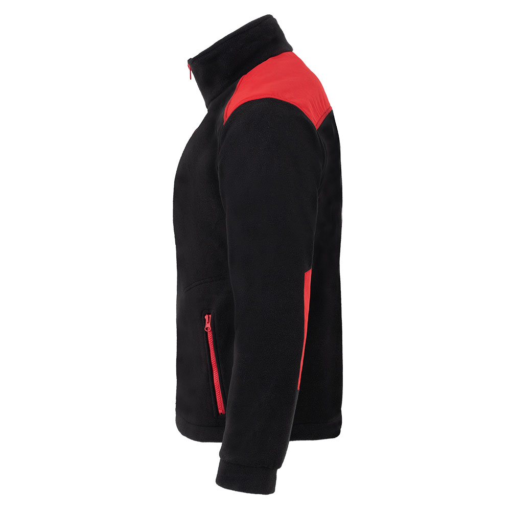 Premium Men’s polar fleece