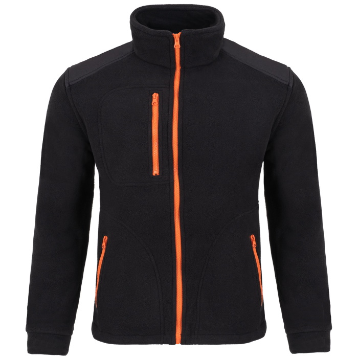 Premium polar fleece for men